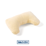 مخدة رقبه بشكير