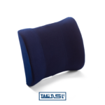 مسند لالام الظهر قماش