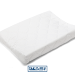 مرتبة طفل بجناحين